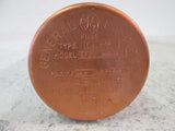 General Electric 9F62DDD050 NSFP * GENUINE * GE