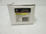 General Electric CR115G114 NSFP * GENUINE * GE