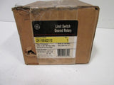 General Electric CR115E422112 NSFP * GENUINE * GE
