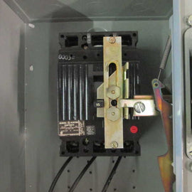 General Electric CR307B123AAA  NSFP * GENUINE * CR307 B123 AAA