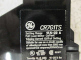 General Electric CR7G1TS  NSFP * GENUINE * GE