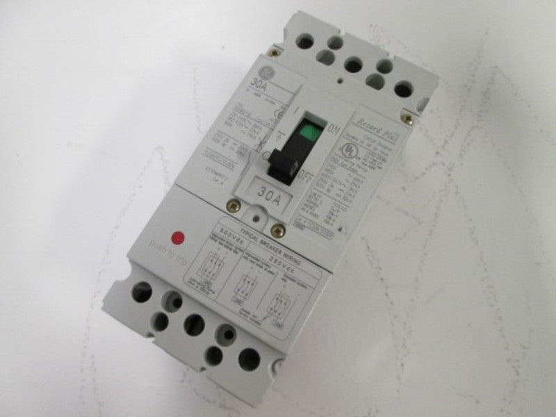 General Electric  FCS36TEQ30R1  NSNP * GENUINE * GE