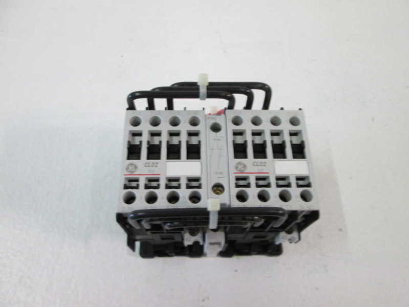 General Electric LAR01AJ NSFP * GENUINE * GE