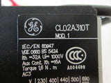 General Electric LAR01AJ NSFP * GENUINE * GE