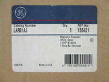 General Electric LAR01AJ NSFP * GENUINE * GE