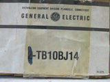 General Electric TB10BJ14 NSFP * GENUINE * GE