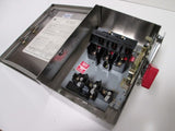 General Electric TH3361SS NSNP * GENUINE * TH336 1SS