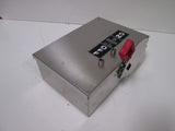 General Electric TH3361SS NSNP * GENUINE * TH336 1SS