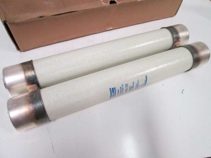 Gould Ferraz Shawmut Mersen A155F2D0R0125E NSFP * GENUINE *