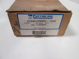 Gould Ferraz Shawmut Mersen A155F2D0R0125E NSFP * GENUINE *