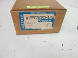 Gould Ferraz Shawmut Mersen A155F2D0R0175E NSFP * GENUINE *