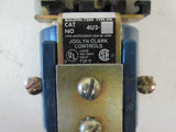 Joslyn Clark 4U2240 NSFP * GENUINE * 4U2 240