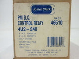 Joslyn Clark 4U2240 NSFP * GENUINE * 4U2 240