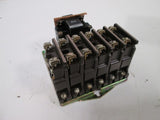 Joslyn Clark 5U6276 NSFP * GENUINE * 5U 6276