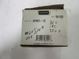 Joslyn Clark KPMT12 NSFP * GENUINE * KPMT 12