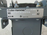 Cutler Hammer Eaton 10370H280 NSFP ** GENUINE ** Westinghouse CH 10370H 280