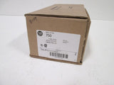Allen Bradley via TCS 700RTC11110U1 Ser. A NSFP (BR/WH) 700 RTC11110U1