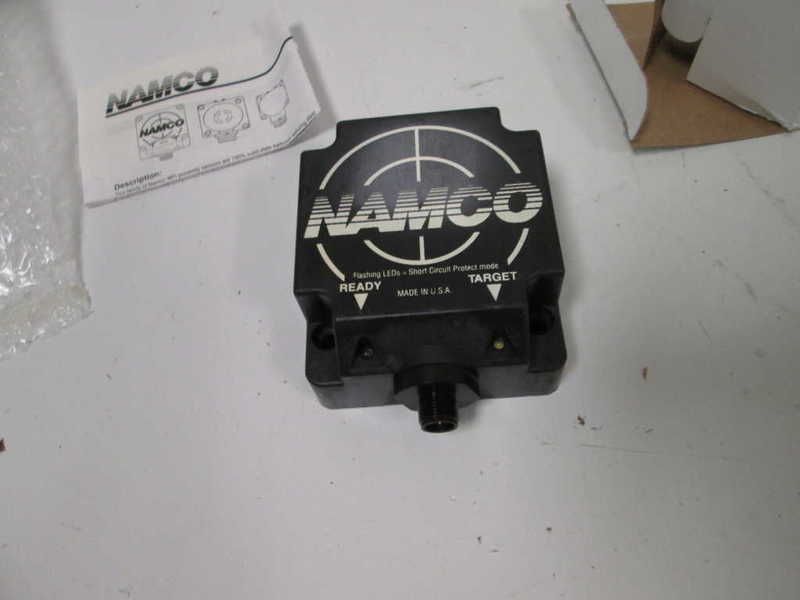 Namco EE51086440 NSFP * GENUINE * EE510 86440