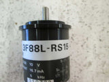 Omron 3F88LRS15   NSFP ** GENUINE ** 10V  3F88L RS15