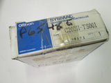 Omron C200HTS001 NSFP ** GENUINE ** C200H TS001