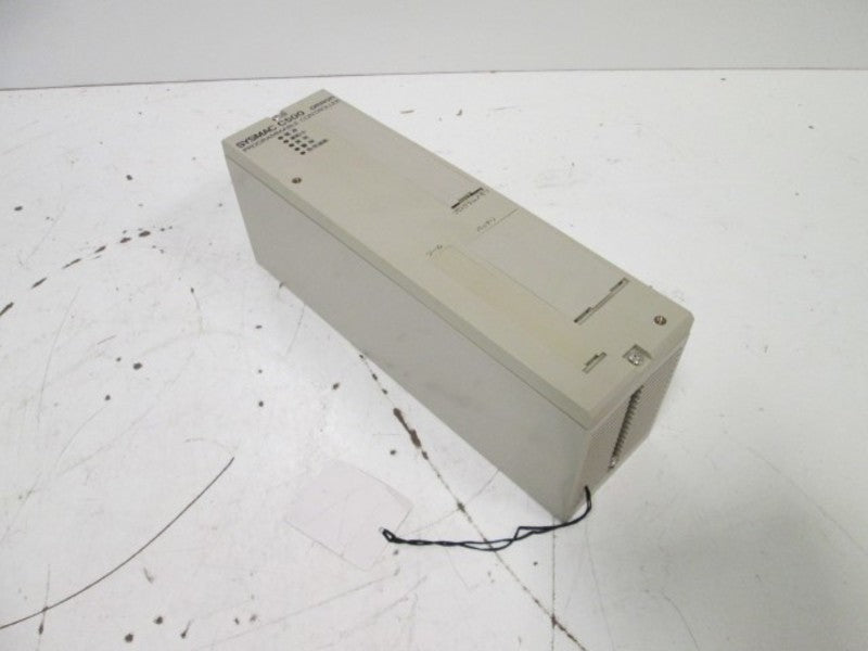 Omron C500CPU11V1 NSNP ** GENUINE **   C500 CPU11 V1