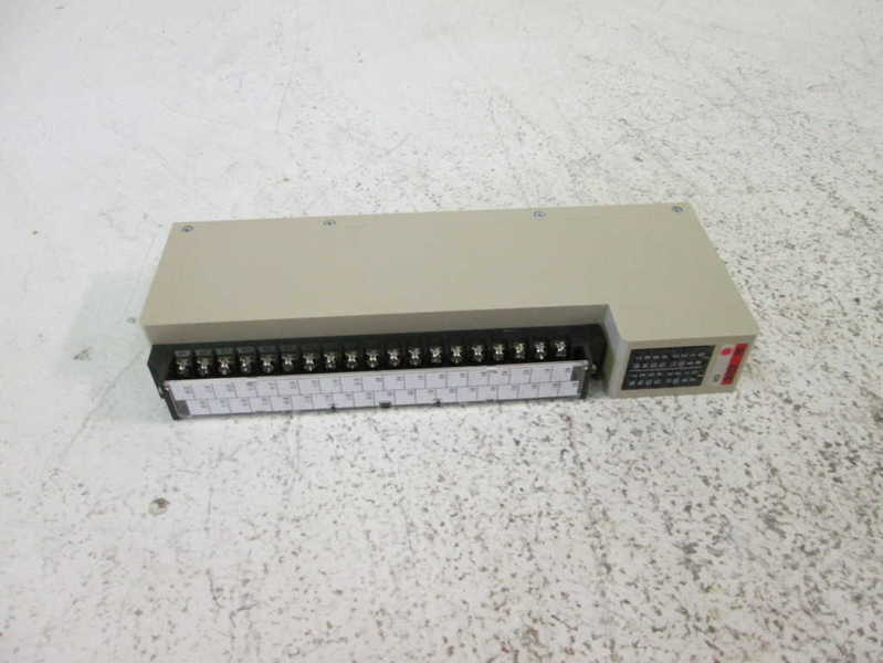 Omron C500ID218 3G2A5ID218 NSFP ** GENUINE ** C500 ID218 3G2A5