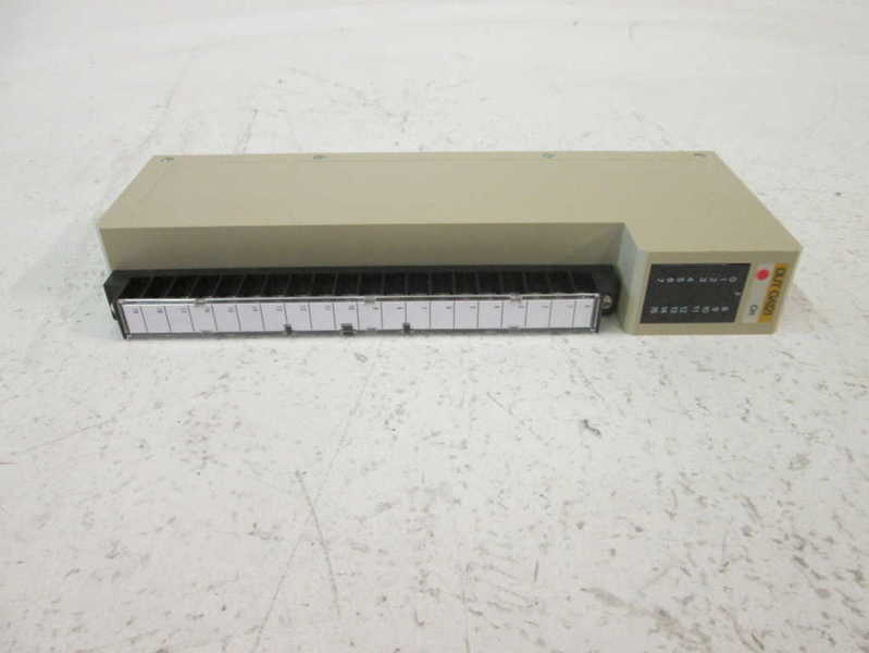 Omron C500OA121 / 3G2A5OA121 NSFP * GENUINE *