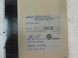 Omron C500OA121 / 3G2A5OA121 NSFP * GENUINE *