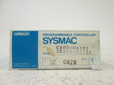 Omron C500OA121 / 3G2A5OA121 NSFP * GENUINE *