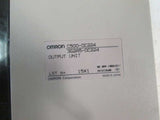 Omron C500OC224 / 3G2ASOC224    NSFP ** GENUINE **  C500 OC224