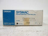 Omron C500OC224 / 3G2ASOC224    NSFP ** GENUINE **  C500 OC224