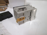 Omron CJ1GCPU45H NSFP ** GENUINE **   CJ1G CPU45H VER. 4.0