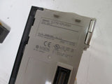 Omron CJ1GCPU45H NSFP ** GENUINE **   CJ1G CPU45H VER. 4.0