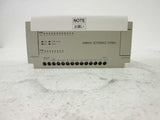 Omron CPM120CDRA NSFP ** GENUINE ** CPM1 20CDR A