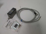 Omron E3MCMA11 NSFP ** GENUINE **  12/24 V  E3MC MA11