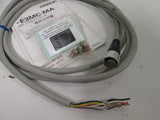 Omron E3MCMA11 NSFP ** GENUINE **  12/24 V  E3MC MA11