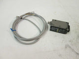 Omron E3MCMY41   NSFP ** GENUINE **  1224VDC  E3M CMY41