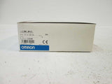 Omron E3MCMY41   NSFP ** GENUINE **  1224VDC  E3M CMY41