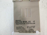 Omron E5CSR1KJXF NSFP ** GENUINE ** 100-240V E5CS R1KJX F