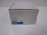 Omron F150C15E3 NSFP ** GENUINE **  24 VDC  F150 C15E 3