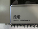 Omron H8PR24 NSFP ** GENUINE **  100-240 VAC H8PR 24