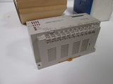 Omron S3D8CKFUS NSFP ** GENUINE ** 100-240 VAC S3D8 CKF US