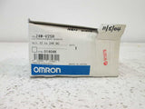Omron Z4WV25R NSFP ** GENUINE ** 1224 VDC  Z4W V25R