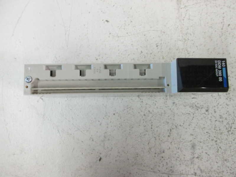 Schneider Electric 140DDM39000 NSFP * GENUINE * 140 DDM 390 00