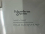 Schneider Electric 140DDM39000 NSFP * GENUINE * 140 DDM 390 00