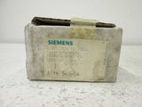 Siemens 3TY65400A   NSFP ** GENUINE ** Furnas 3TY6540 0A