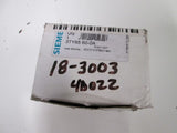 Siemens 3TY65600A NSFP ** GENUINE ** 3TY6560 0A Furnas
