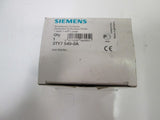 Siemens 3TY75400A  NSFP ** GENUINE ** Furnas 3TY7540 0A