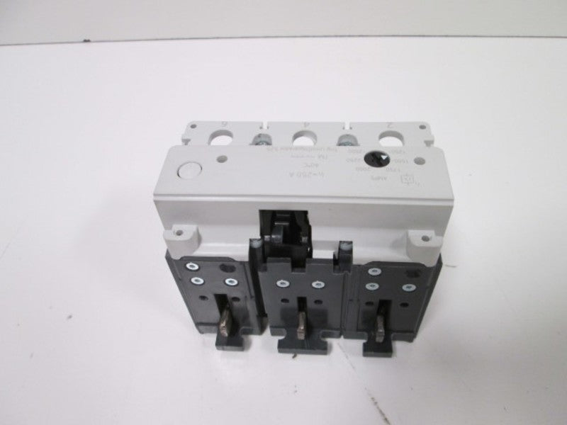 Siemens CFT3B250 NSFP ** GENUINE ** Furnas