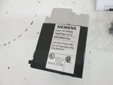 Siemens CFT3P250 NSFP ** GENUINE ** Furnas